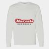 Heavy Cotton™ Long Sleeve T-Shirt Thumbnail