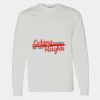 Heavy Cotton™ Long Sleeve T-Shirt Thumbnail