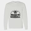 Heavy Cotton™ Long Sleeve T-Shirt Thumbnail