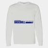 Heavy Cotton™ Long Sleeve T-Shirt Thumbnail