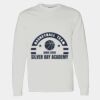 Heavy Cotton™ Long Sleeve T-Shirt Thumbnail
