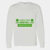 Heavy Cotton™ Long Sleeve T-Shirt Thumbnail
