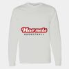 Heavy Cotton™ Long Sleeve T-Shirt Thumbnail