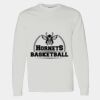 Heavy Cotton™ Long Sleeve T-Shirt Thumbnail