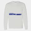 Heavy Cotton™ Long Sleeve T-Shirt Thumbnail