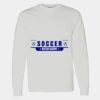 Heavy Cotton™ Long Sleeve T-Shirt Thumbnail