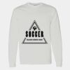 Heavy Cotton™ Long Sleeve T-Shirt Thumbnail