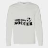 Heavy Cotton™ Long Sleeve T-Shirt Thumbnail