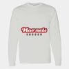 Heavy Cotton™ Long Sleeve T-Shirt Thumbnail