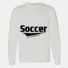 Heavy Cotton™ Long Sleeve T-Shirt Thumbnail