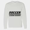Heavy Cotton™ Long Sleeve T-Shirt Thumbnail