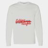 Heavy Cotton™ Long Sleeve T-Shirt Thumbnail