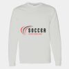 Heavy Cotton™ Long Sleeve T-Shirt Thumbnail