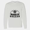 Heavy Cotton™ Long Sleeve T-Shirt Thumbnail