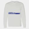 Heavy Cotton™ Long Sleeve T-Shirt Thumbnail