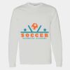 Heavy Cotton™ Long Sleeve T-Shirt Thumbnail