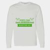 Heavy Cotton™ Long Sleeve T-Shirt Thumbnail