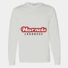 Heavy Cotton™ Long Sleeve T-Shirt Thumbnail