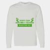 Heavy Cotton™ Long Sleeve T-Shirt Thumbnail