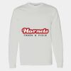 Heavy Cotton™ Long Sleeve T-Shirt Thumbnail