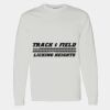 Heavy Cotton™ Long Sleeve T-Shirt Thumbnail