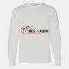 Heavy Cotton™ Long Sleeve T-Shirt Thumbnail