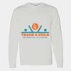 Heavy Cotton™ Long Sleeve T-Shirt Thumbnail
