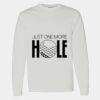 Heavy Cotton™ Long Sleeve T-Shirt Thumbnail