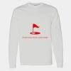 Heavy Cotton™ Long Sleeve T-Shirt Thumbnail