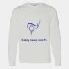 Heavy Cotton™ Long Sleeve T-Shirt Thumbnail