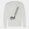Heavy Cotton™ Long Sleeve T-Shirt Thumbnail