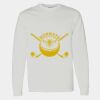 Heavy Cotton™ Long Sleeve T-Shirt Thumbnail
