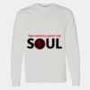 Heavy Cotton™ Long Sleeve T-Shirt Thumbnail
