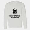 Heavy Cotton™ Long Sleeve T-Shirt Thumbnail