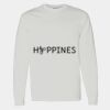 Heavy Cotton™ Long Sleeve T-Shirt Thumbnail