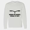 Heavy Cotton™ Long Sleeve T-Shirt Thumbnail