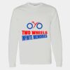 Heavy Cotton™ Long Sleeve T-Shirt Thumbnail