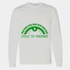 Heavy Cotton™ Long Sleeve T-Shirt Thumbnail