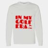 Heavy Cotton™ Long Sleeve T-Shirt Thumbnail