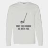 Heavy Cotton™ Long Sleeve T-Shirt Thumbnail