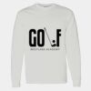 Heavy Cotton™ Long Sleeve T-Shirt Thumbnail