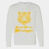 Heavy Cotton™ Long Sleeve T-Shirt Thumbnail
