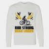 Heavy Cotton™ Long Sleeve T-Shirt Thumbnail