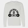 Heavy Cotton™ Long Sleeve T-Shirt Thumbnail