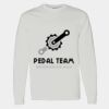 Heavy Cotton™ Long Sleeve T-Shirt Thumbnail