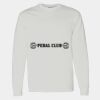 Heavy Cotton™ Long Sleeve T-Shirt Thumbnail