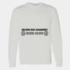Heavy Cotton™ Long Sleeve T-Shirt Thumbnail