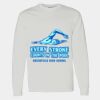 Heavy Cotton™ Long Sleeve T-Shirt Thumbnail