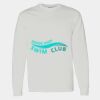 Heavy Cotton™ Long Sleeve T-Shirt Thumbnail