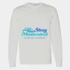 Heavy Cotton™ Long Sleeve T-Shirt Thumbnail